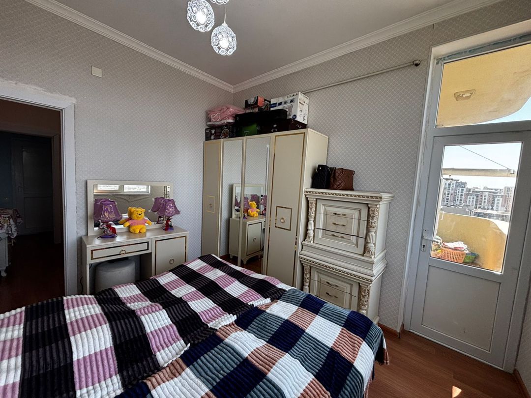 Satılır 2 otaqlı yeni tikili 60 m² — Mənzil, Bakı (8)