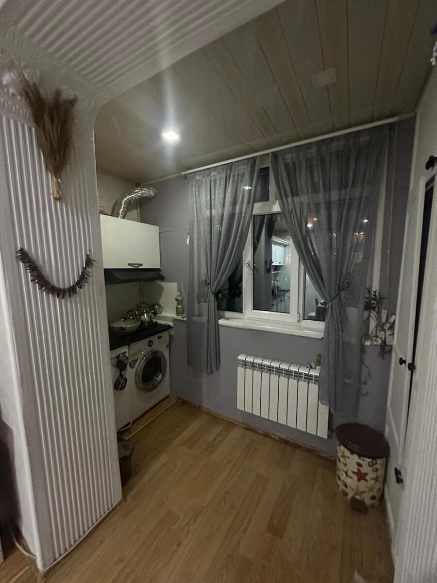 Satılır 3 otaqlı köhnə tikili 85 m² — Mənzil, Bakı (7)