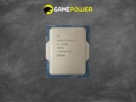 Prosessor "Intel Core i5-14400F" — Bakı