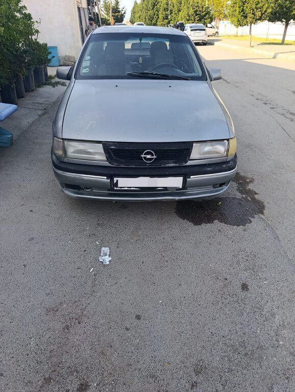 Opel Vectra, 2.0 L, 1994 il, 463 800 km — Avtomobillər, Xırdalan