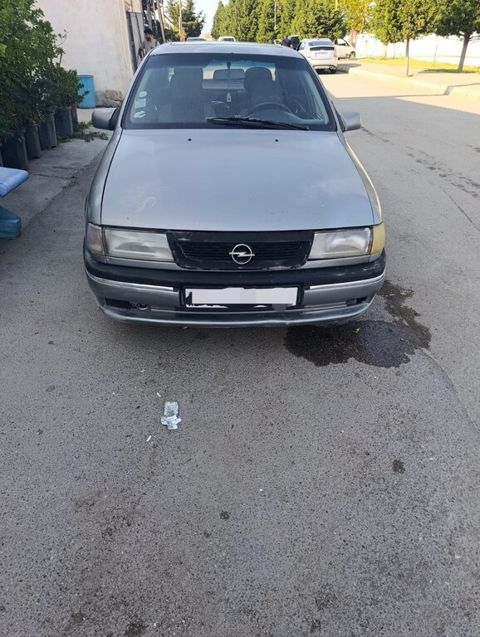 Opel Vectra, 2.0 L, 1994 il, 463 800 km — Xırdalan