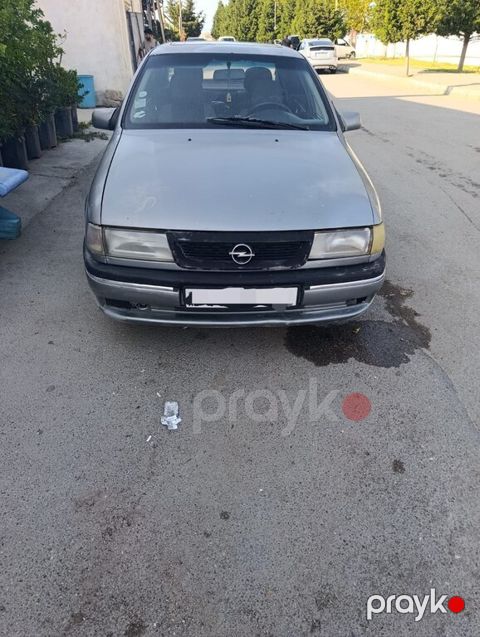 Opel Vectra, 2.0 L, 1994 il, 463 800 km