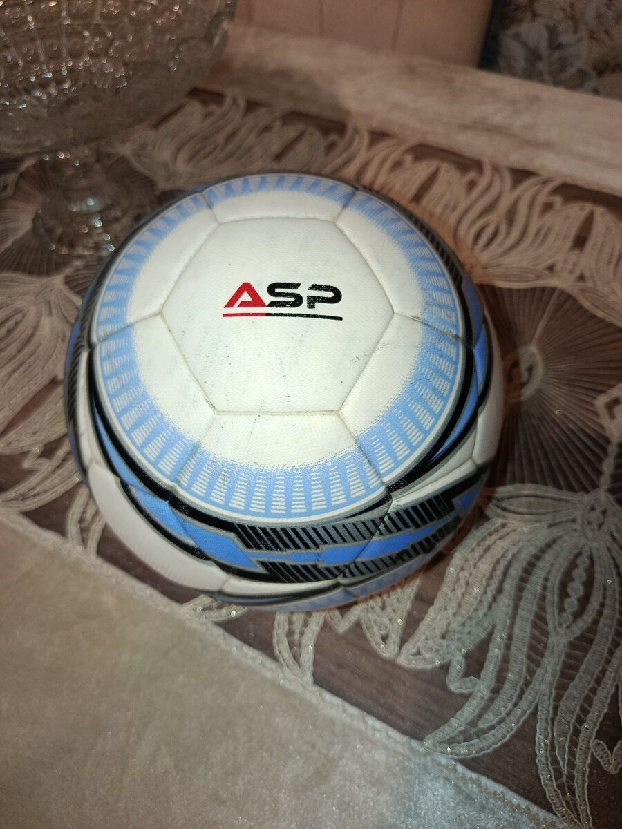 Futbol topu — İdman, hobi, istirahət, Bakı (2)