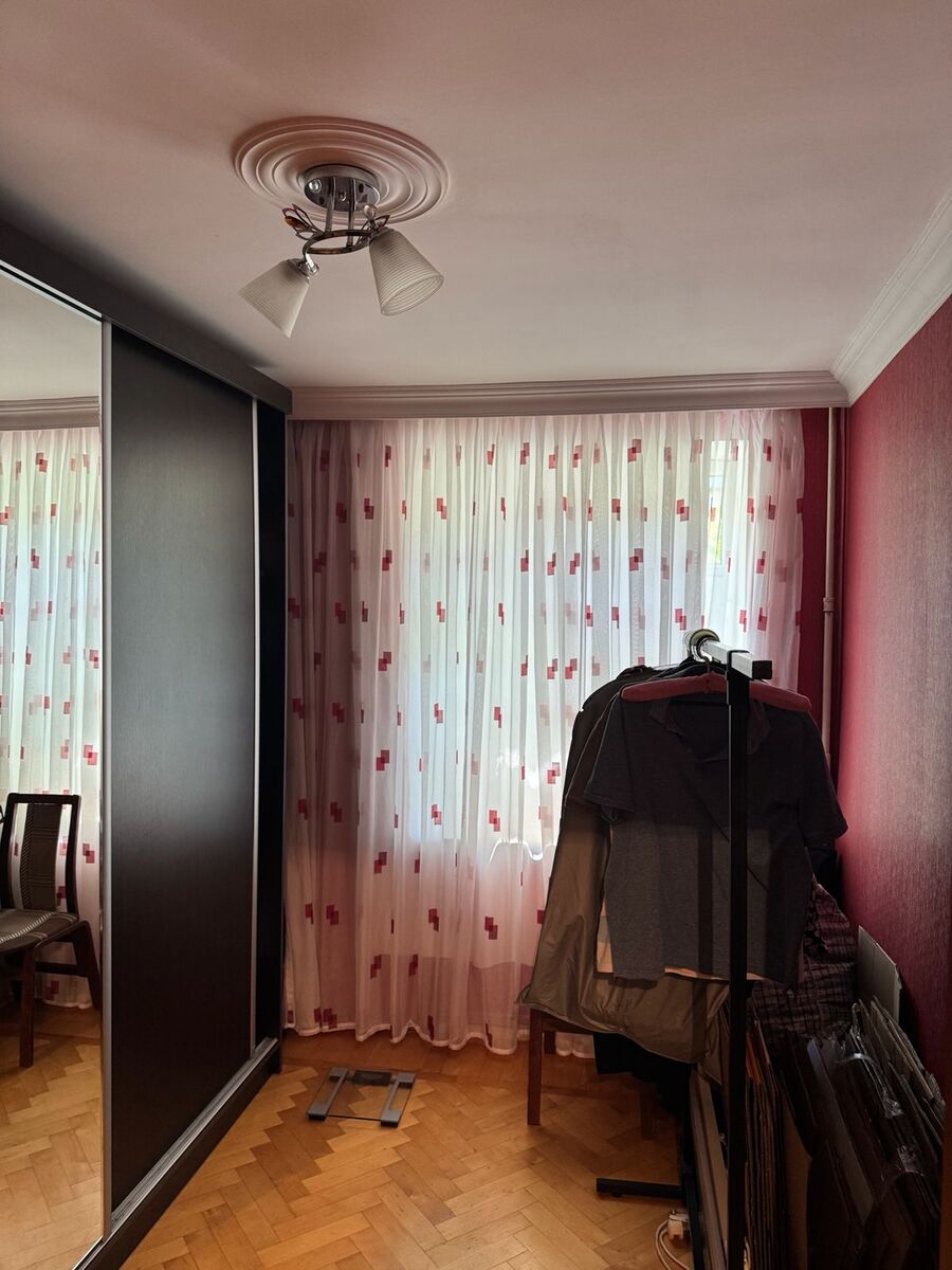 Satılır 4 otaqlı köhnə tikili 80 m² — Mənzil, Bakı (12)