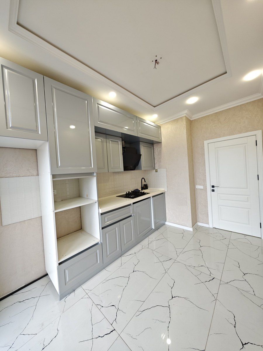 Satılır 2 otaqlı yeni tikili 75 m² — Mənzil, Bakı (5)