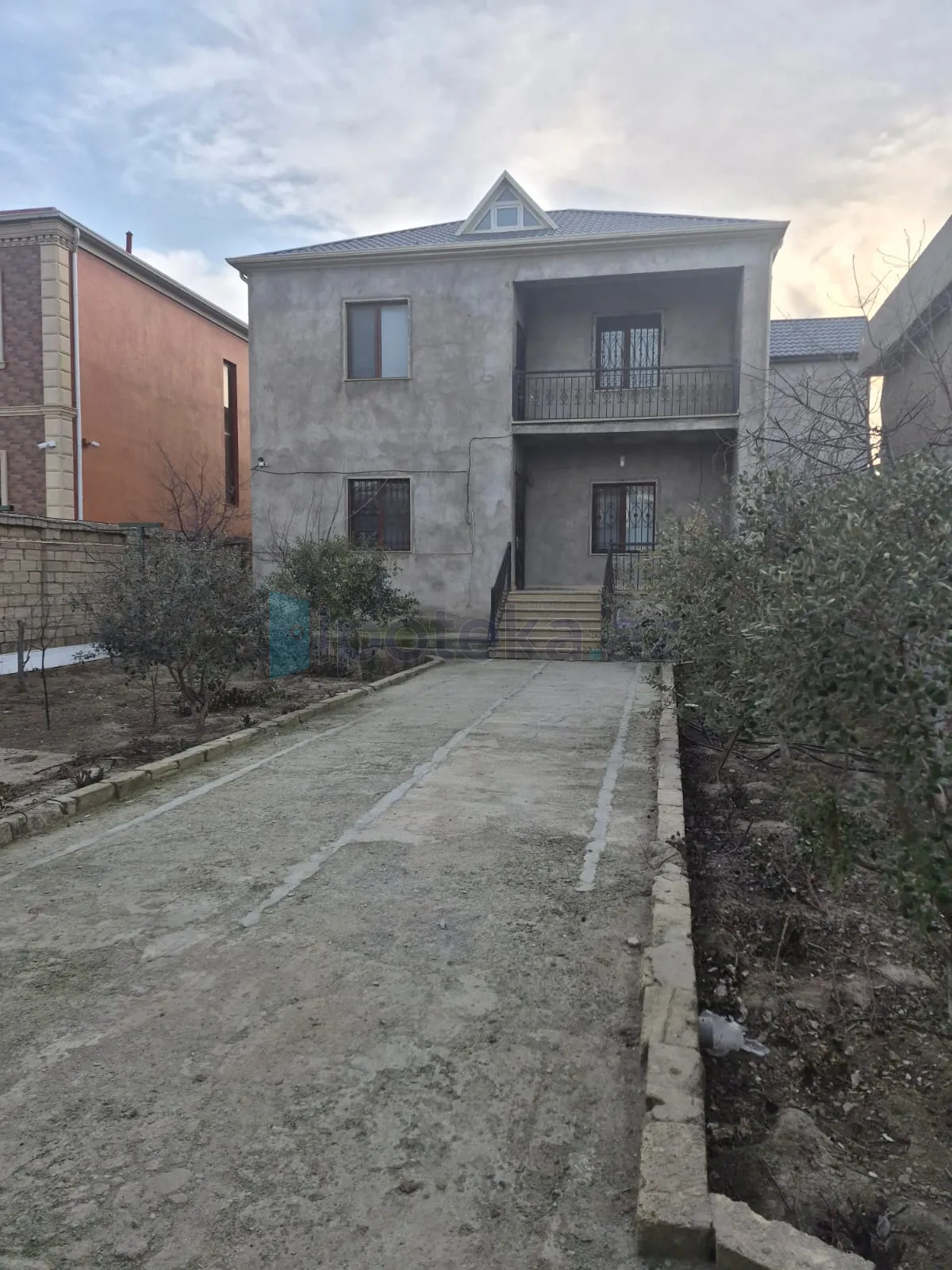 Satılır: 5 Otaq, Evlər/Villalar, Abşeron r., Masazır q., 180.00 m² — Ev, villa, Abşeron (3)