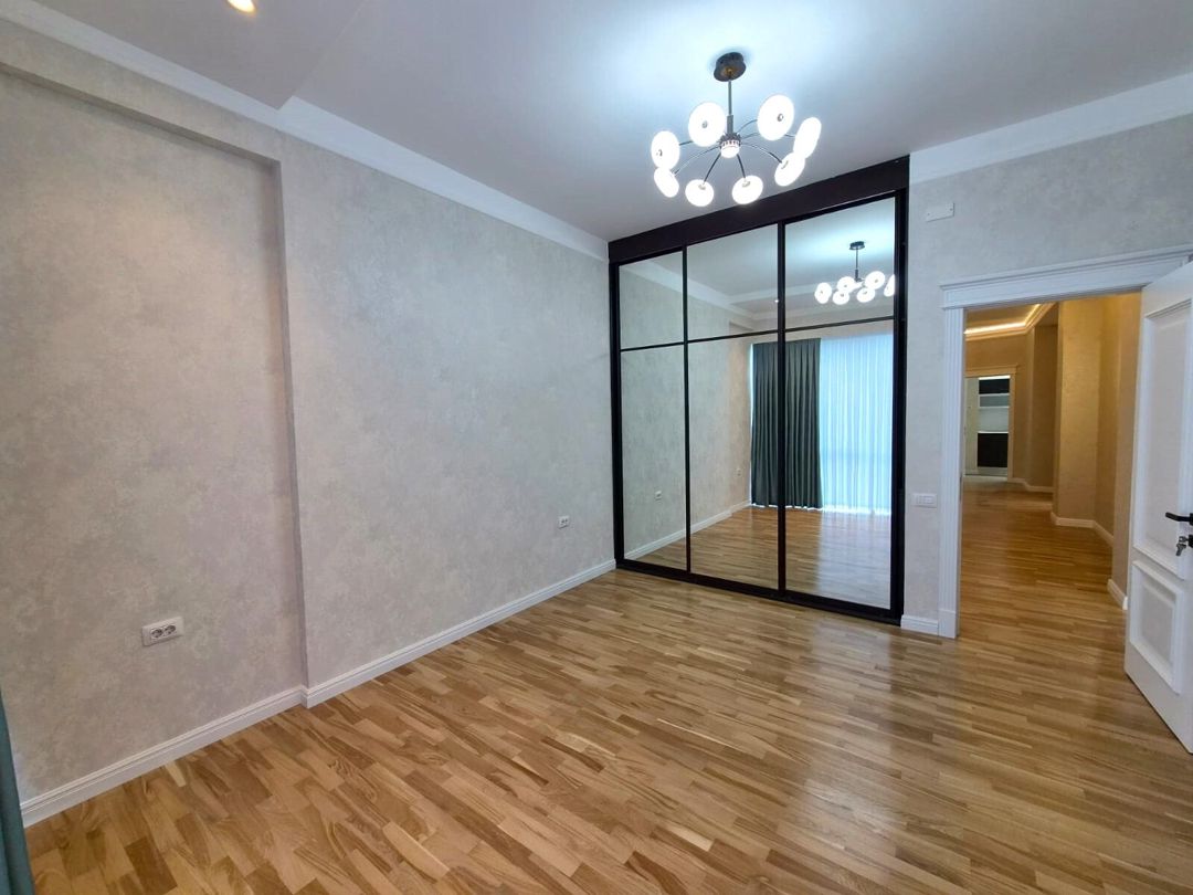 Satılır 3 otaqlı yeni tikili 153 m² — Mənzil, Bakı (7)