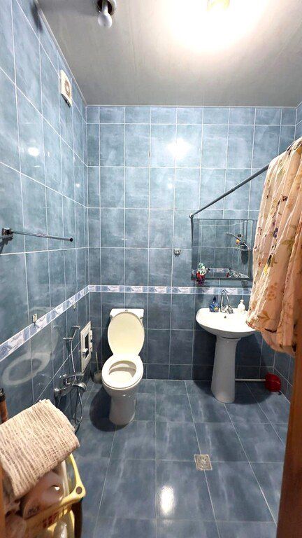 Satılır 4 otaqlı yeni tikili 145 m² — Mənzil, Bakı (10)