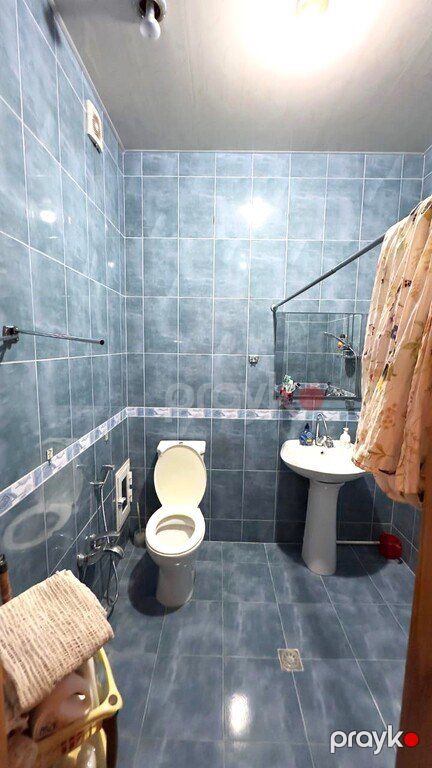 Satılır 4 otaqlı yeni tikili 145 m² — Mənzil, Bakı (10)