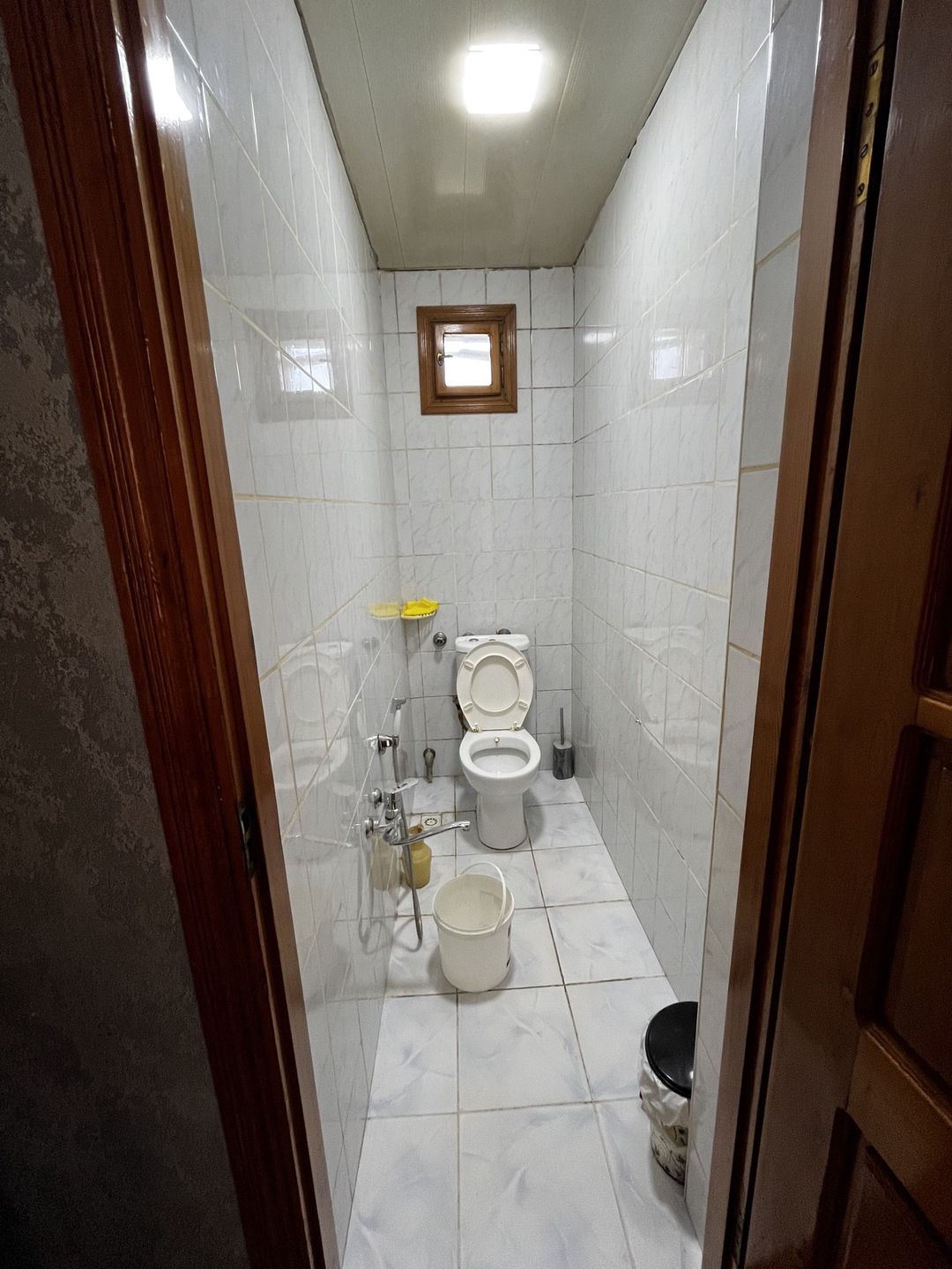 Həyət evi, P.Həşimov küç — Ev, villa, Bakı (8)