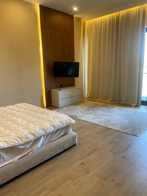 İcarəyə verilir 1 otaqlı yeni tikili 55 m² — Bakı