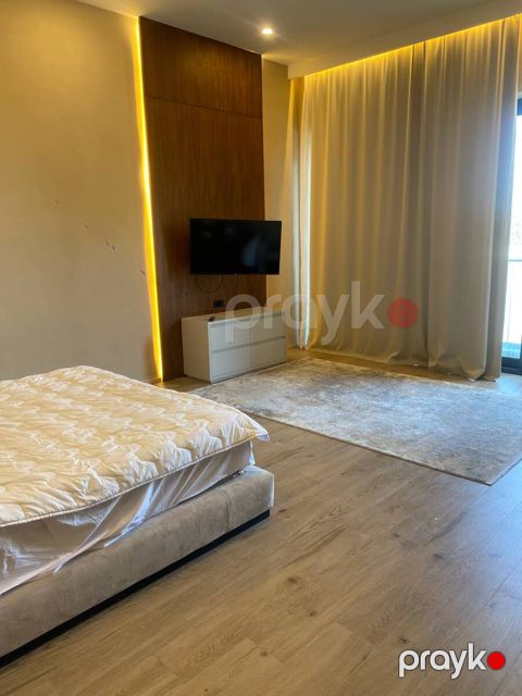 İcarəyə verilir 1 otaqlı yeni tikili 55 m²