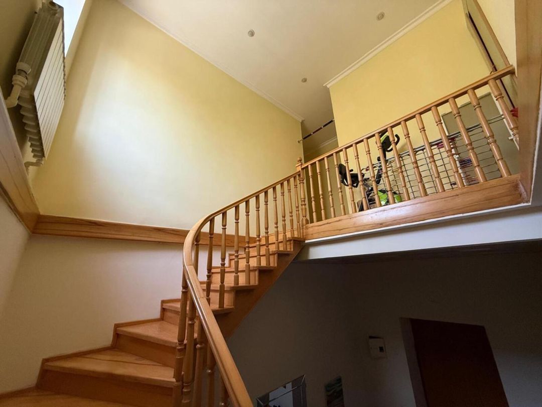 Satılır 5 otaqlı köhnə tikili 255 m² — Mənzil, Bakı (10)