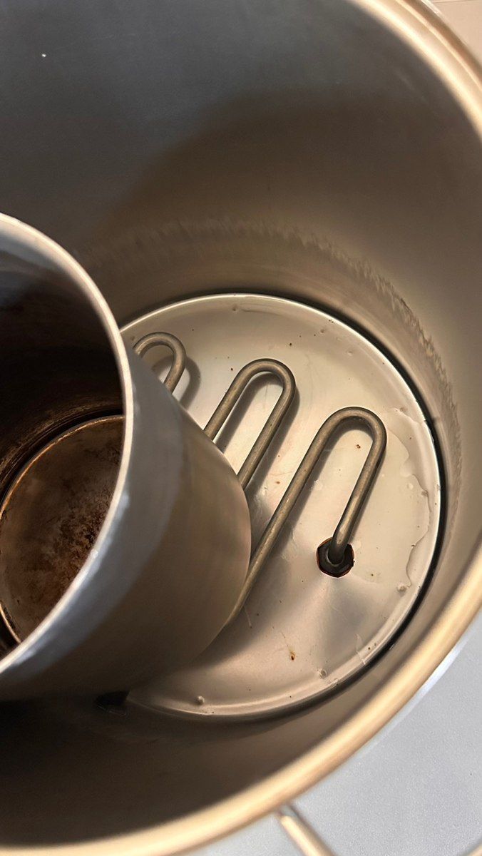 Elektrik samovar — Ev texnikası, Bakı (3)