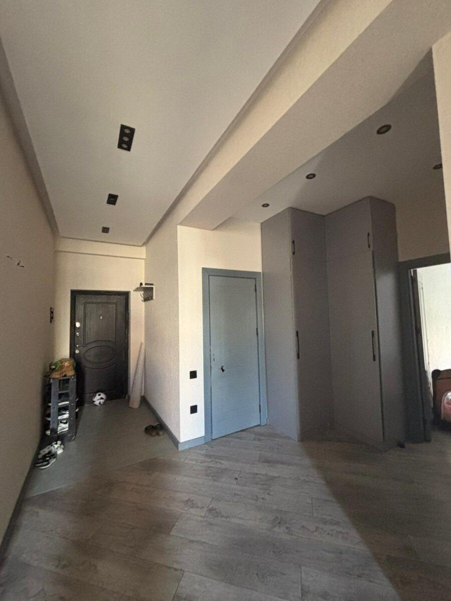 3-otaqlı yeni tikili, Yeni Günəşli qəs., 77 m² — Mənzil, Bakı (4)