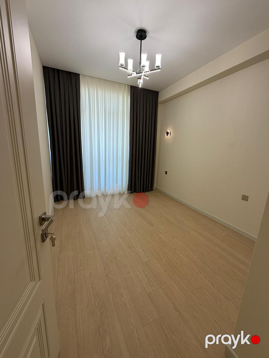 Satılır 2 otaqlı yeni tikili 58 m² — Mənzil, Bakı (4)
