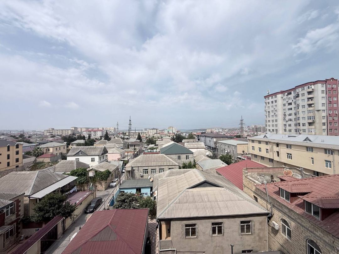 Satılır 2 otaqlı yeni tikili 65 m² — Mənzil, Xırdalan (3)