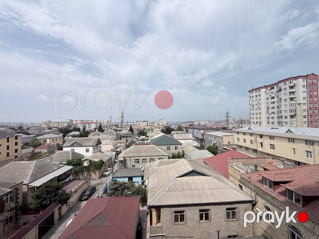 Satılır 2 otaqlı yeni tikili 65 m² — Mənzil, Xırdalan (3)