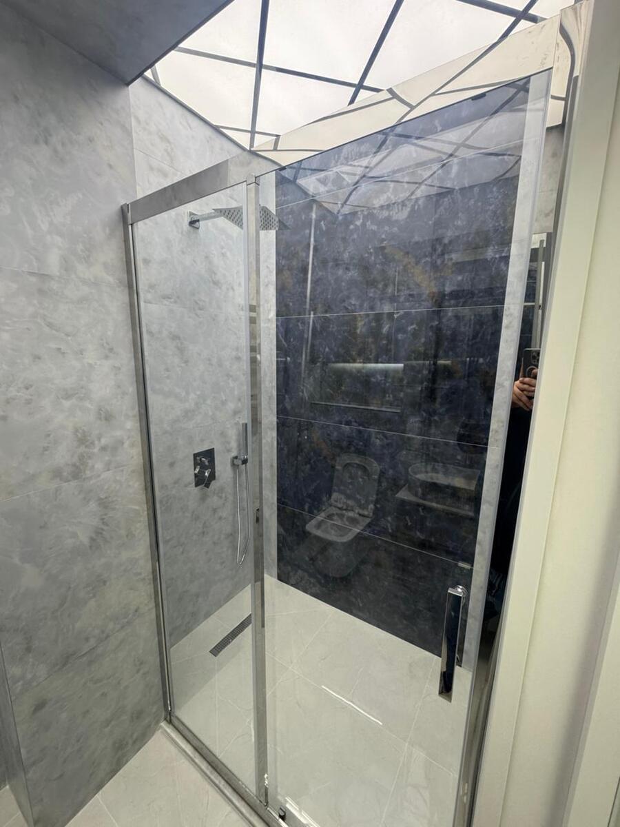 Satılır 2 otaqlı yeni tikili 78 m² — Mənzil, Bakı (11)