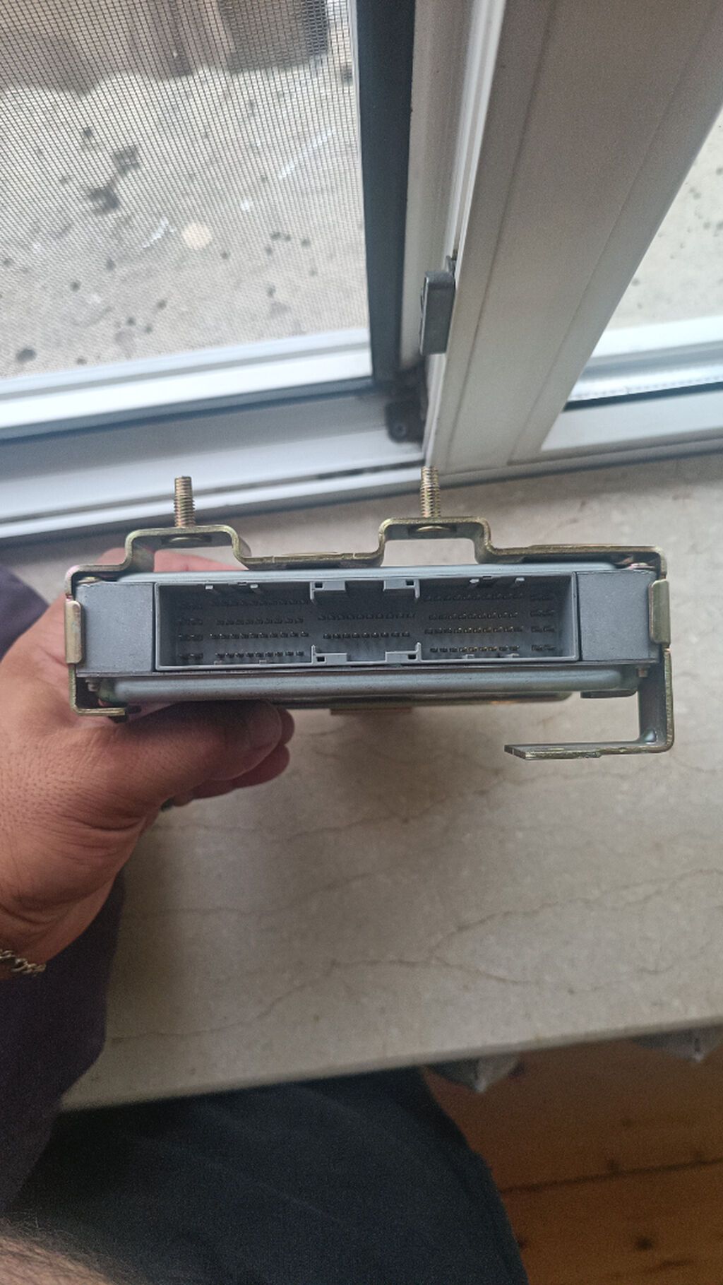 Nissan Pathfinder 2002 il, Orijinal, Yaponiya, Yeni — Avtomobil elektrikası, Bakı (2)