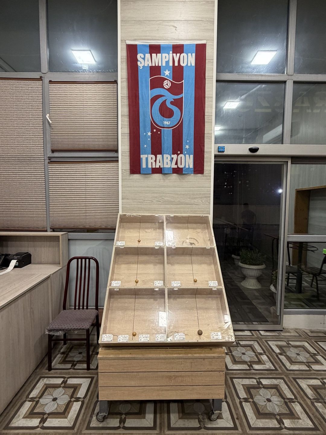 İcarəyə verilir obyekt 160 m² — Əmlak, Bakı (5)