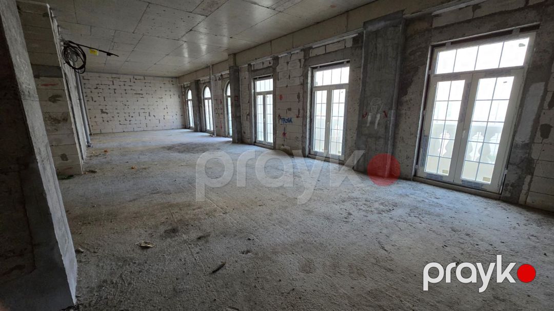 İcarəyə verilir 4 otaqlı ofis 150 m² — Ofis, Bakı (3)