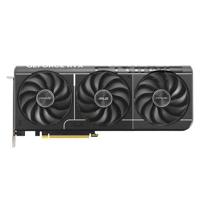 Videokart "ASUS Prıme GeForce RTX 5070 12GB GDDR7" — Kompüterlər və noutbuklar, Bakı (2)