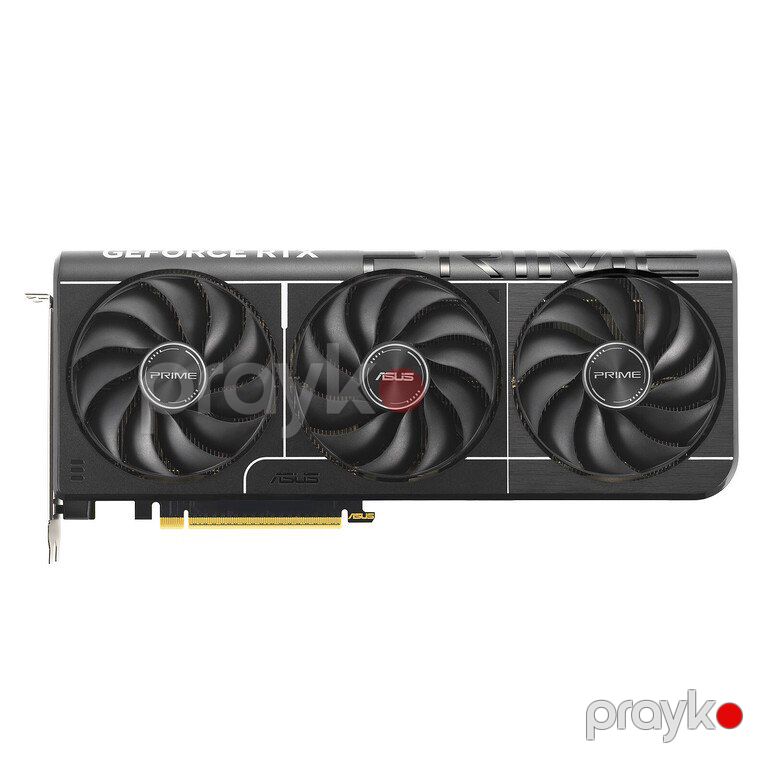 Videokart "ASUS Prıme GeForce RTX 5070 12GB GDDR7" — Kompüterlər və noutbuklar, Bakı (2)