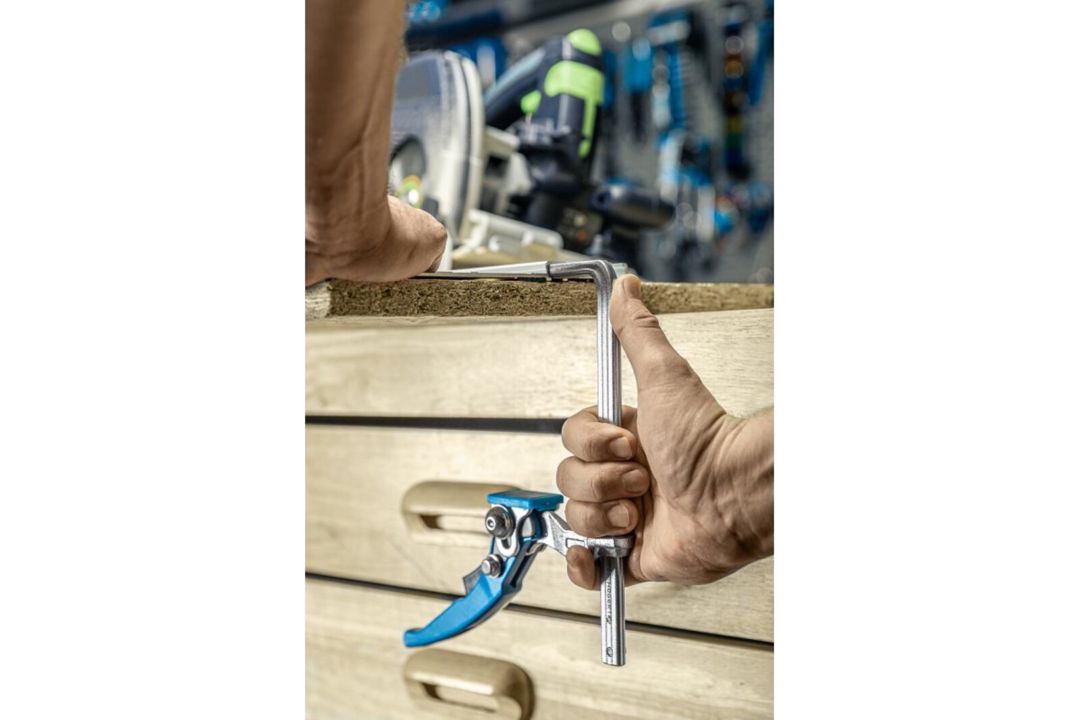 Dülgərlik sıxacı Högert HT3B941 160mm — Təmir və inşaat, Bakı (3)