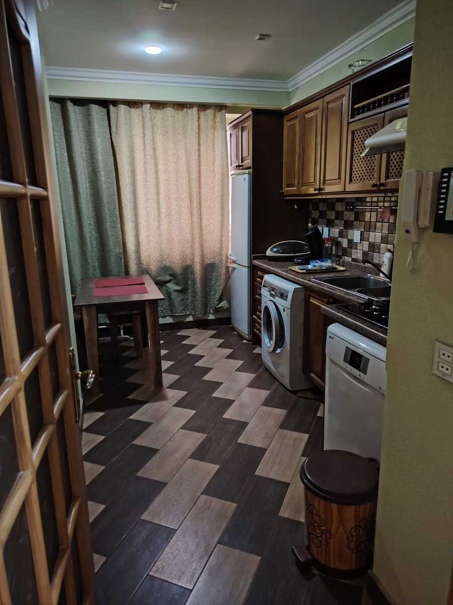 İcarəyə verilir 2 otaqlı köhnə tikili 65 m² — Mənzil, Bakı (9)