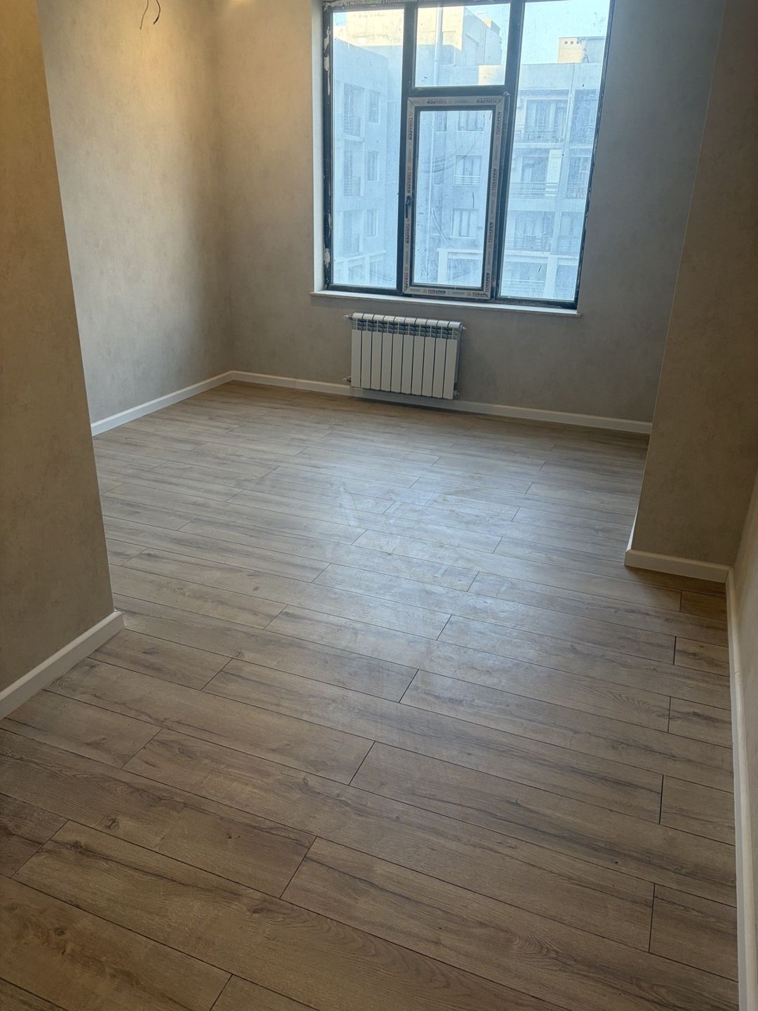 Satılır 3 otaqlı yeni tikili 110 m² — Mənzil, Bakı (10)
