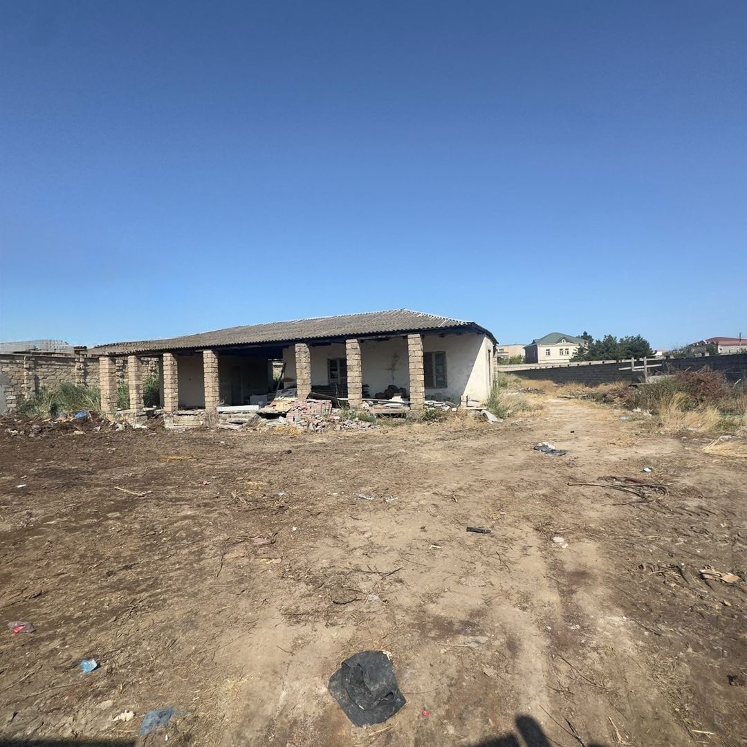 Satılır torpaq 25 sot — Torpaq, Bakı (2)