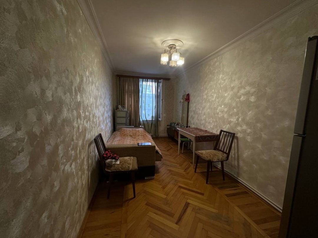 Satılır 3 otaqlı köhnə tikili 71 m² — Mənzil, Bakı (3)