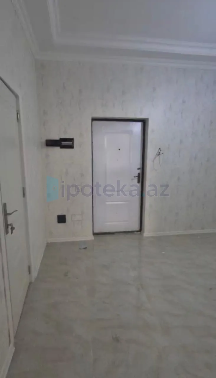 Satılır: 2 Otaq, Yeni tikili, Abşeron r., Saray q., 75.00 m² — Mənzil, Saray (5)