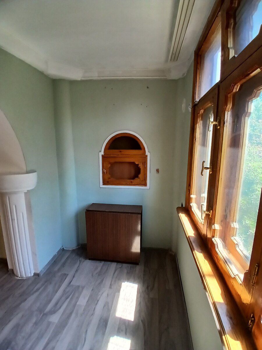 2-otaqlı mənzil, 14- cü məhəllə, 52 m² — Mənzil, Sumqayıt (6)