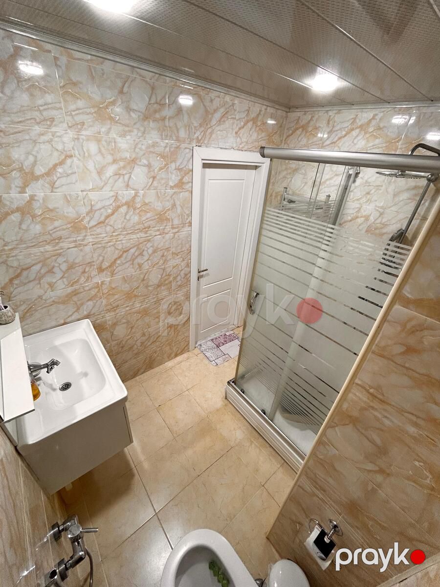 Satılır 2 otaqlı yeni tikili 68 m² — Mənzil, Bakı (6)