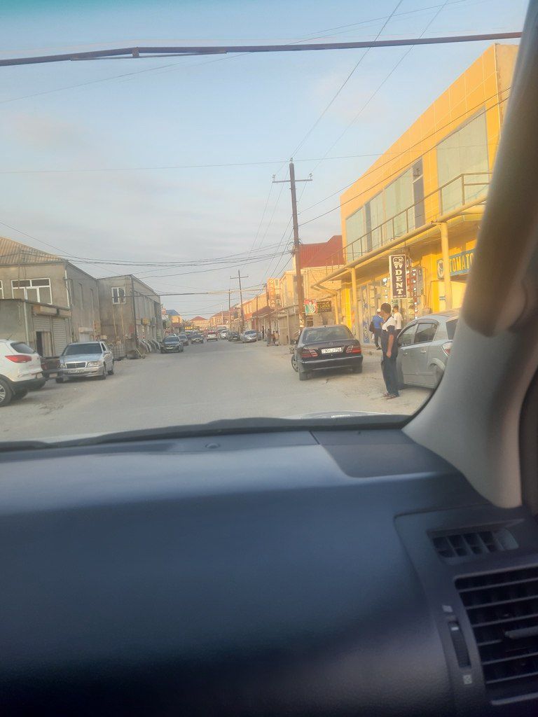 6 sot torpaq sahəsi, Binə qəs — Torpaq, Bakı (6)