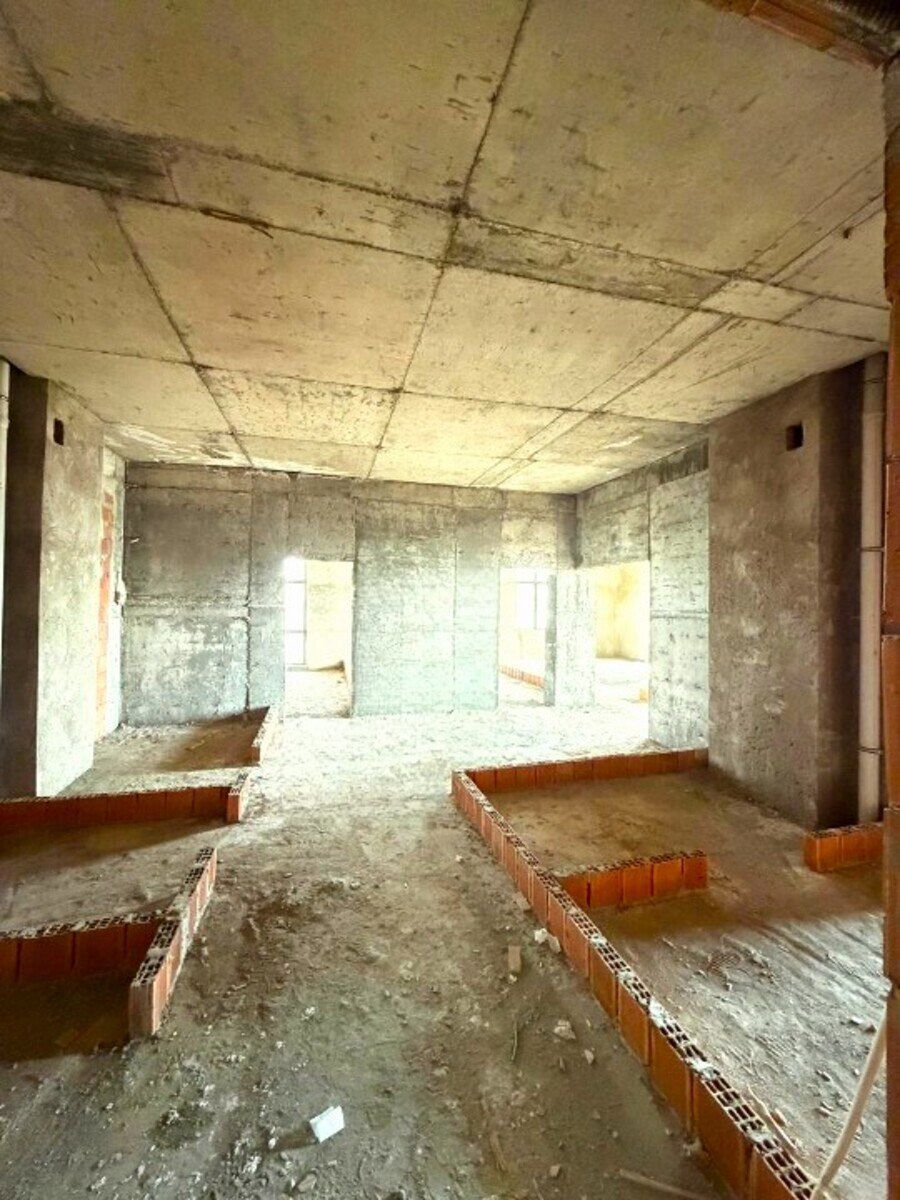 Satılır 5 otaqlı yeni tikili 182 m² — Mənzil, Bakı (7)