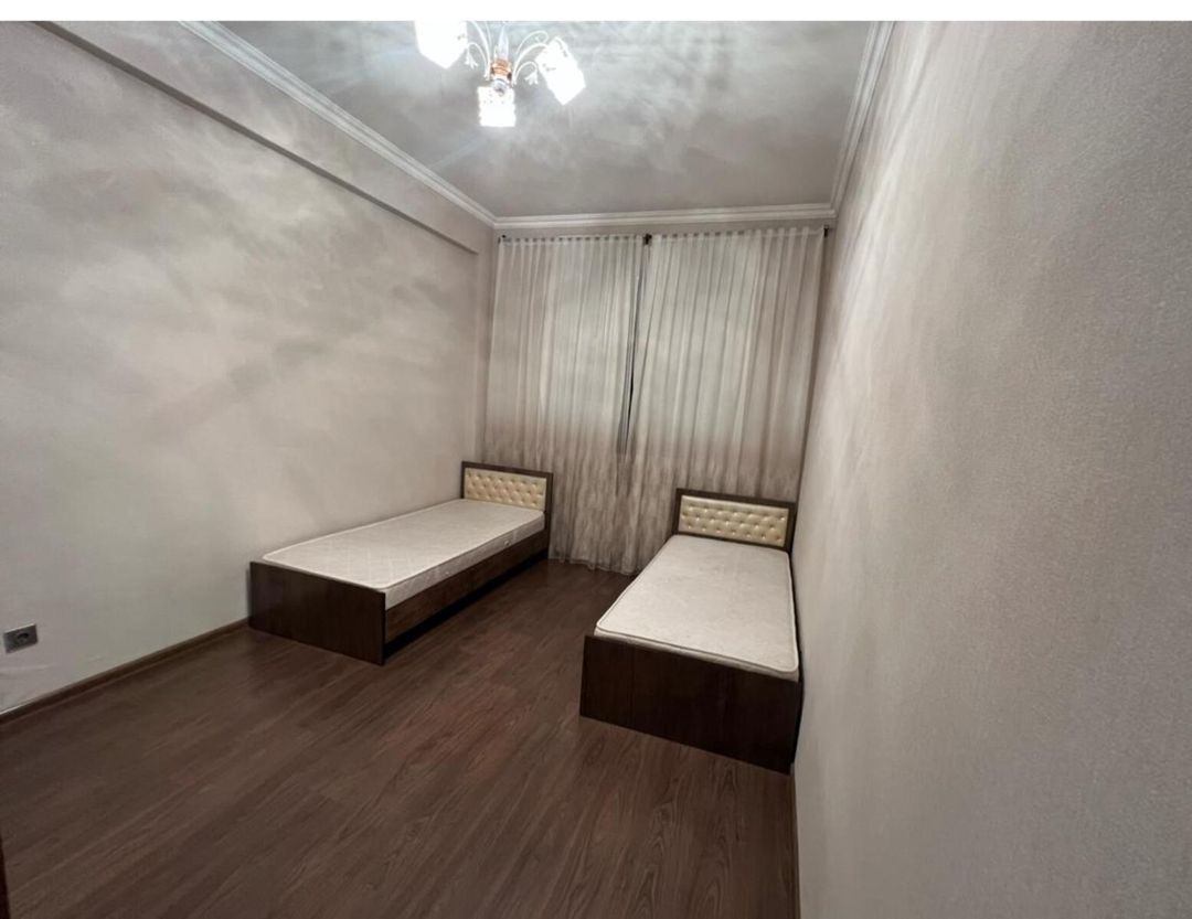 İcarəyə verilir 4 otaqlı yeni tikili 80 m² — Mənzil, Bakı