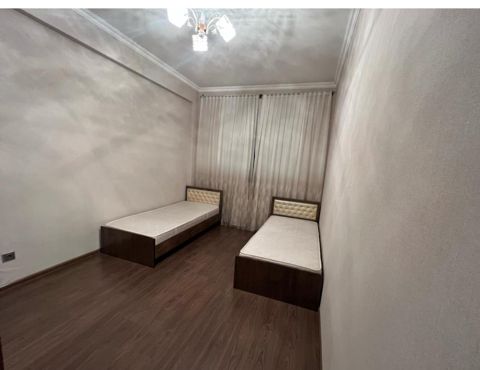 İcarəyə verilir 4 otaqlı yeni tikili 80 m² — Bakı
