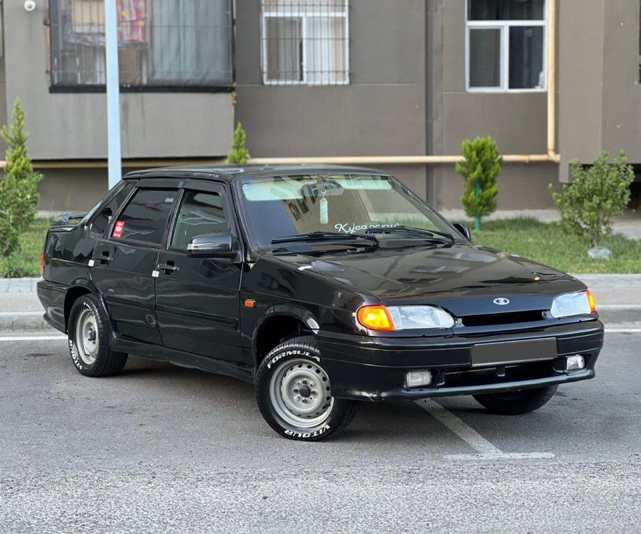 Lada (VAZ) 2115, 1.5 L, 2010 il, 250 000 km — Avtomobillər, Sumqayıt