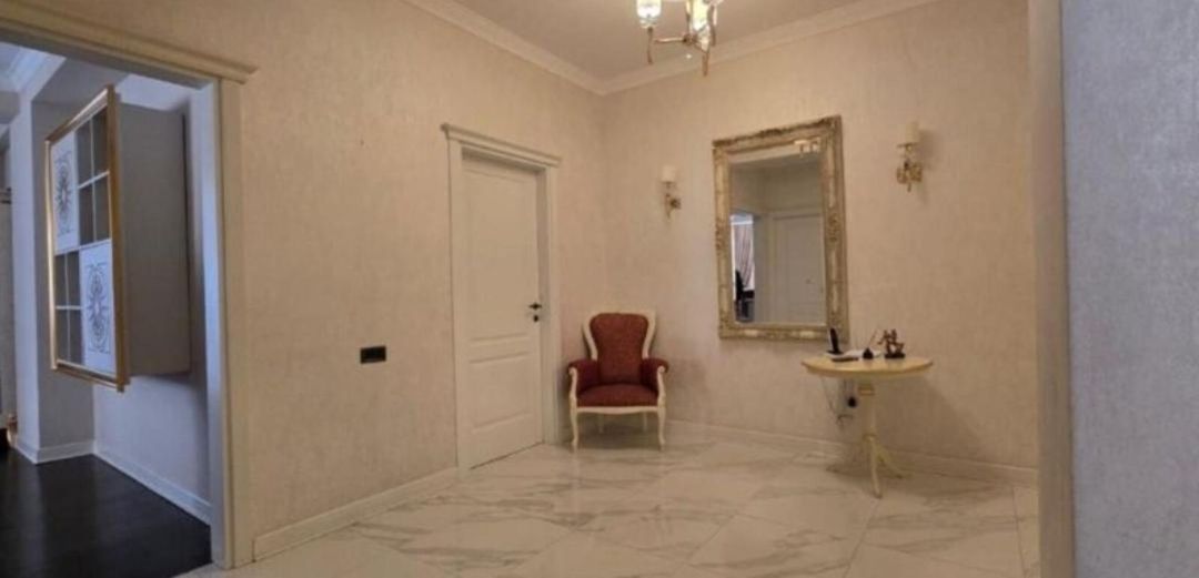 İcarəyə verilir 3 otaqlı yeni tikili 137 m² — Mənzil, Bakı (4)