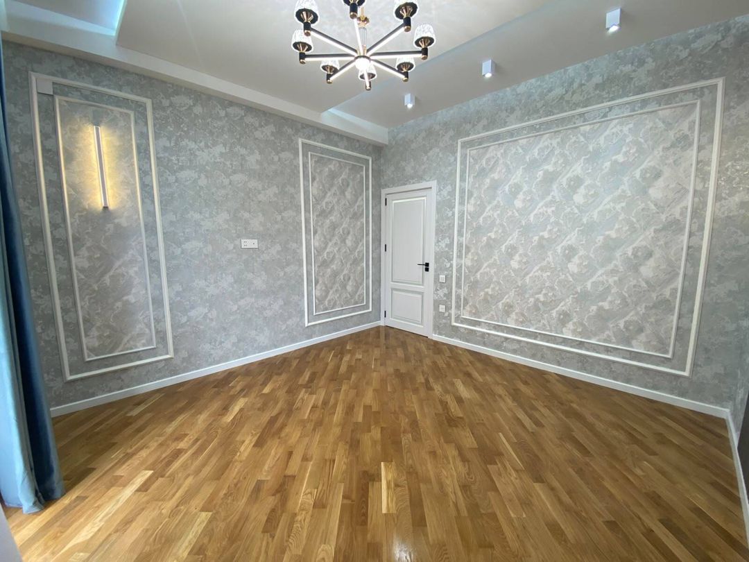 Satılır 3 otaqlı yeni tikili 87 m² — Mənzil, Bakı (3)