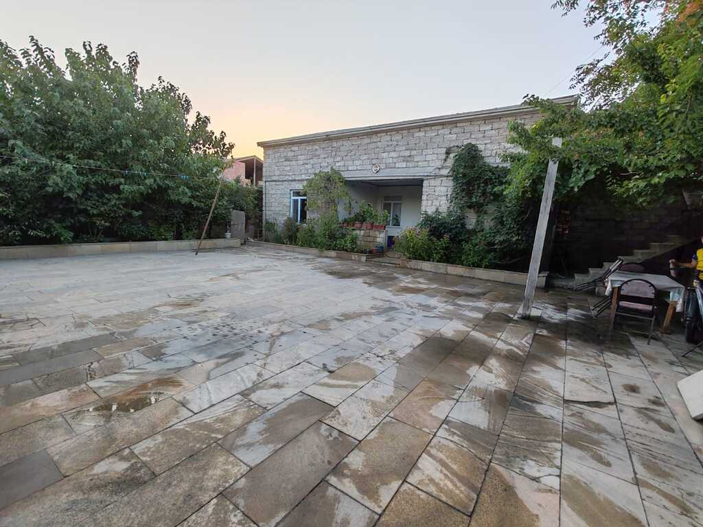 7 sot torpaq sahəsi, Buzovna qəs — Torpaq, Bakı (6)