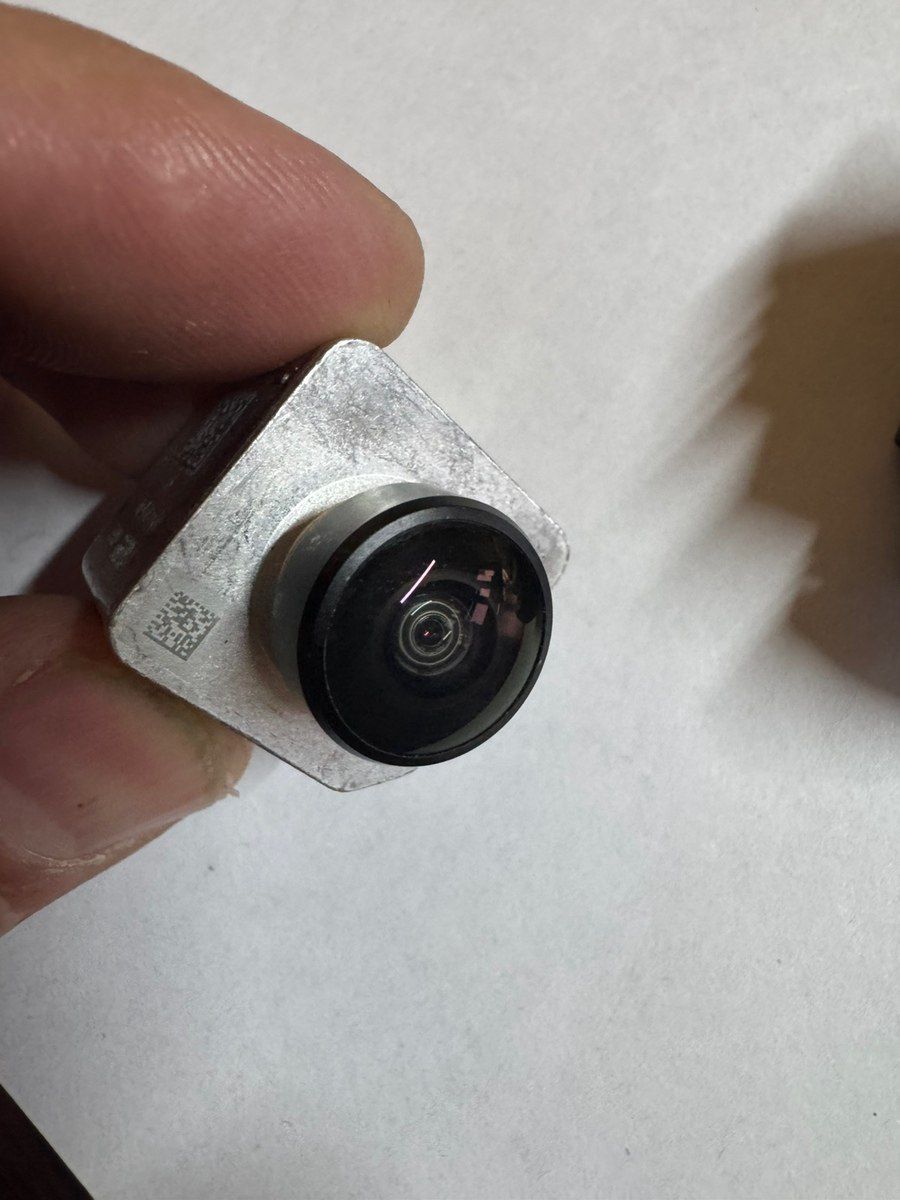 "BMW G30, G20, G05, G06, G07, F90, M5" kamerası — Ehtiyat hissələri və aksesuarlar, Bakı (5)