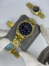 Yeni, Qol saatı, Rolex, rəng - Qızılı — Saat Store