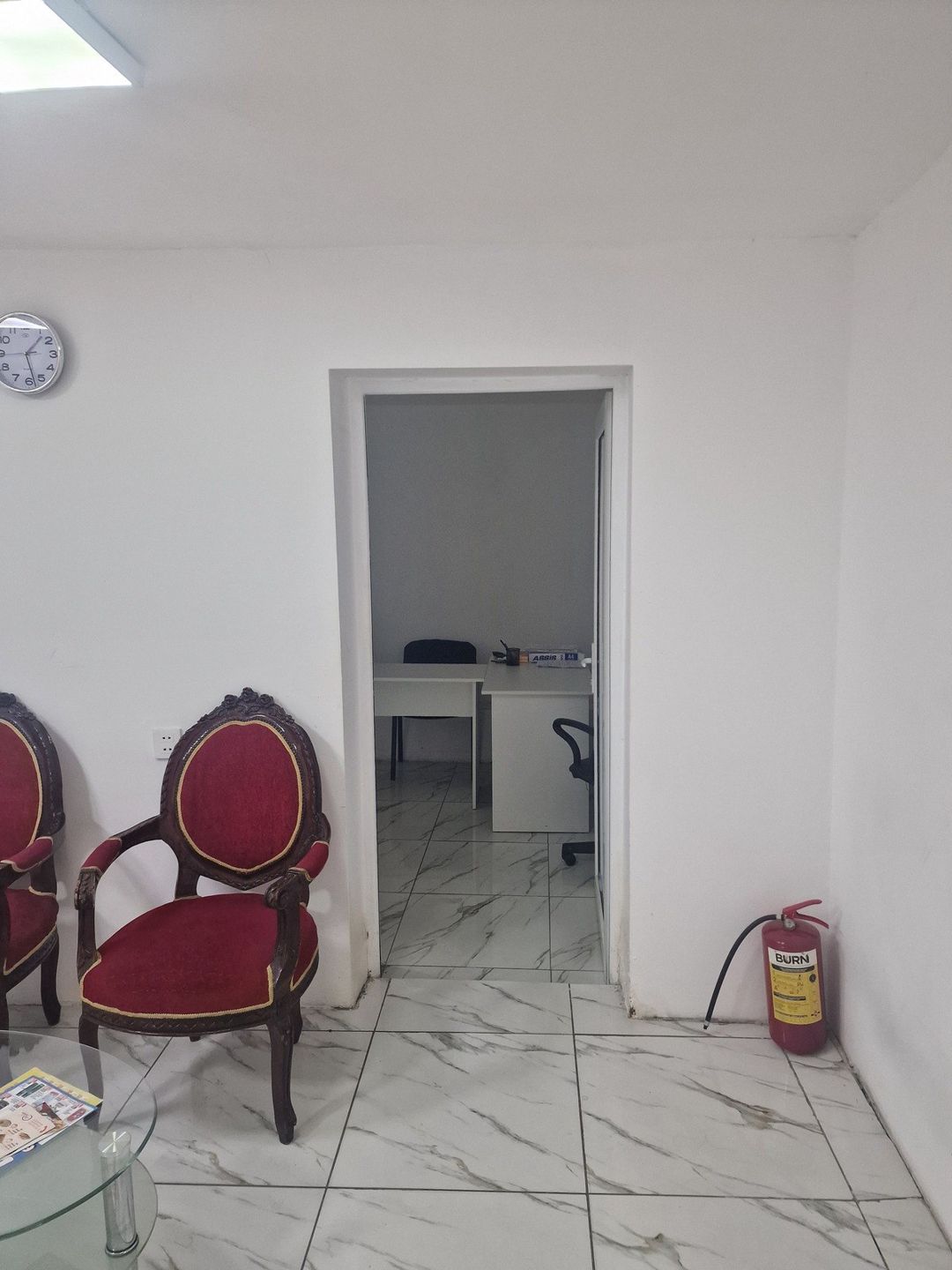 Satılır obyekt 33 m² — Əmlak, Bakı (10)