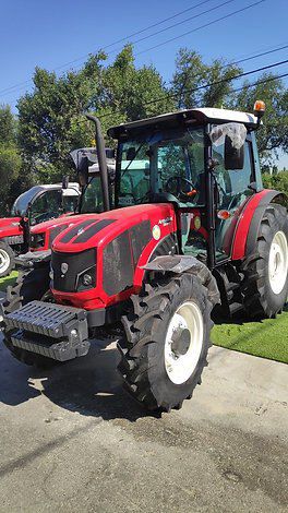 ArmaTrac 1054e+, 2023 il — Avto, Bakı (4)