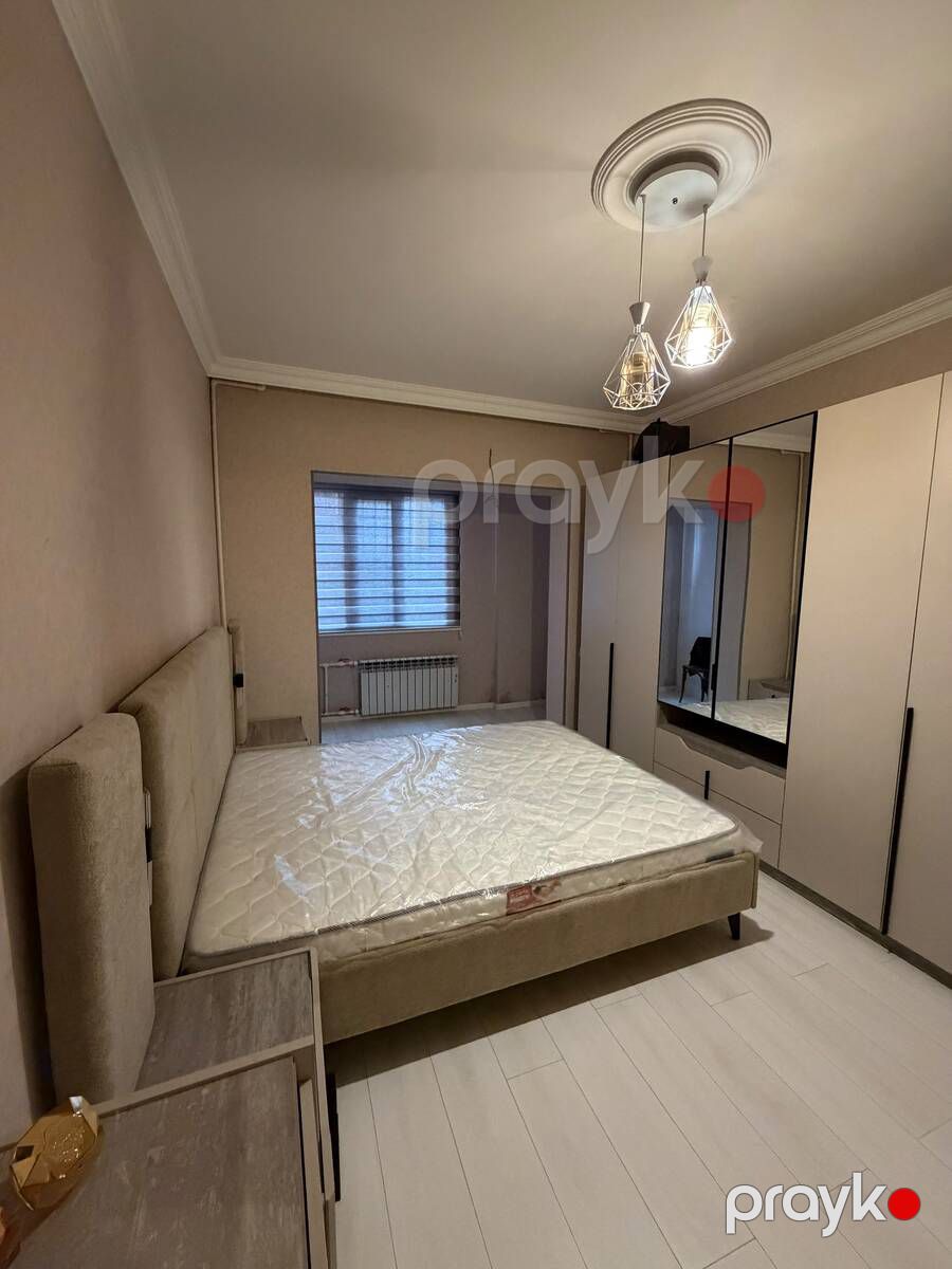 Satılır 3 otaqlı köhnə tikili 70 m² — Mənzil, Bakı (2)