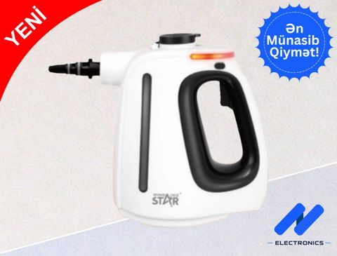 Buxar təmizləyicisi Winning Star ST-4607 — Bakı